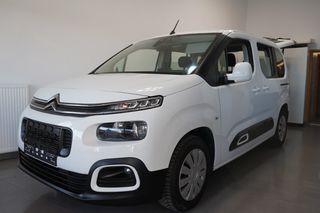 Citroen Berlingo 2020 AMEA MIKTHΣ  Ράμπα αναπήρων-thumb-90