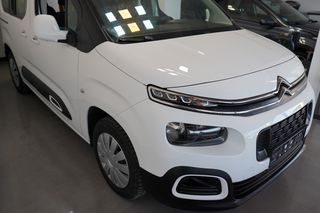 Citroen Berlingo 2020 AMEA MIKTHΣ  Ράμπα αναπήρων-thumb-91