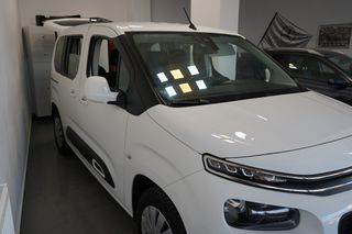 Citroen Berlingo 2020 AMEA MIKTHΣ  Ράμπα αναπήρων-thumb-92