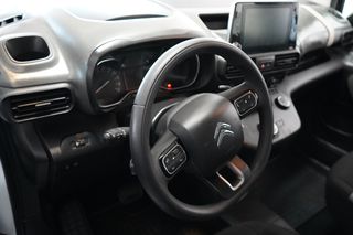 Citroen Berlingo 2020 AMEA MIKTHΣ  Ράμπα αναπήρων-thumb-95