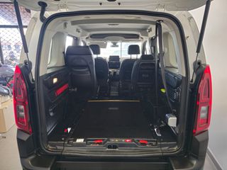 Citroen Berlingo 2020 AMEA MIKTHΣ  Ράμπα αναπήρων-thumb-5