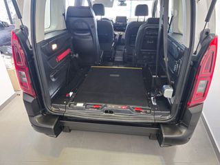 Citroen Berlingo 2020 AMEA MIKTHΣ  Ράμπα αναπήρων-thumb-6