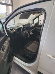 Citroen Berlingo 2020 AMEA MIKTHΣ  Ράμπα αναπήρων-thumb-8