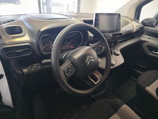 Citroen Berlingo 2020 AMEA MIKTHΣ  Ράμπα αναπήρων-thumb-9