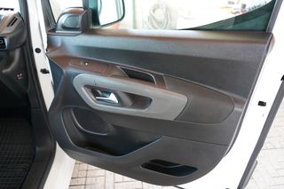 Citroen Berlingo 2020 AMEA MIKTHΣ  Ράμπα αναπήρων-thumb-36