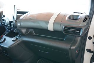 Citroen Berlingo 2020 AMEA MIKTHΣ  Ράμπα αναπήρων-thumb-37