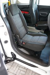 Citroen Berlingo 2020 AMEA MIKTHΣ  Ράμπα αναπήρων-thumb-38
