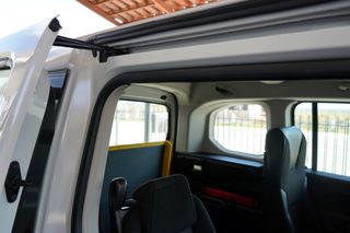 Citroen Berlingo 2020 AMEA MIKTHΣ  Ράμπα αναπήρων-thumb-40