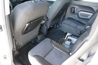Citroen Berlingo 2020 AMEA MIKTHΣ  Ράμπα αναπήρων-thumb-46