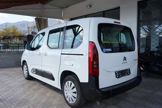 Citroen Berlingo 2020 AMEA MIKTHΣ  Ράμπα αναπήρων-thumb-49