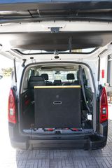 Citroen Berlingo 2020 AMEA MIKTHΣ  Ράμπα αναπήρων-thumb-50