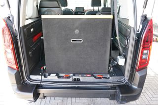 Citroen Berlingo 2020 AMEA MIKTHΣ  Ράμπα αναπήρων-thumb-52