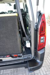 Citroen Berlingo 2020 AMEA MIKTHΣ  Ράμπα αναπήρων-thumb-53