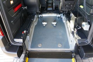 Citroen Berlingo 2020 AMEA MIKTHΣ  Ράμπα αναπήρων-thumb-58