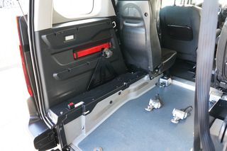 Citroen Berlingo 2020 AMEA MIKTHΣ  Ράμπα αναπήρων-thumb-60