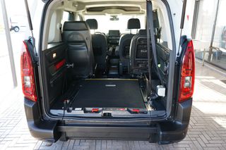 Citroen Berlingo 2020 AMEA MIKTHΣ  Ράμπα αναπήρων-thumb-61