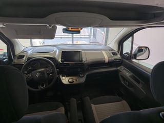 Citroen Berlingo 2020 AMEA MIKTHΣ  Ράμπα αναπήρων-thumb-10