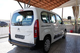 Citroen Berlingo 2020 AMEA MIKTHΣ  Ράμπα αναπήρων-thumb-15