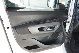Citroen Berlingo 2020 AMEA MIKTHΣ  Ράμπα αναπήρων-thumb-18