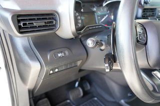 Citroen Berlingo 2020 AMEA MIKTHΣ  Ράμπα αναπήρων-thumb-23