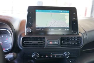 Citroen Berlingo 2020 AMEA MIKTHΣ  Ράμπα αναπήρων-thumb-29