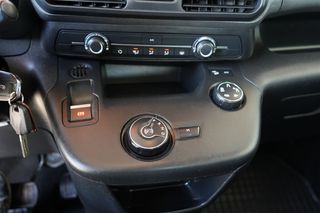 Citroen Berlingo 2020 AMEA MIKTHΣ  Ράμπα αναπήρων-thumb-30
