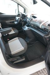 Citroen Berlingo 2020 AMEA MIKTHΣ  Ράμπα αναπήρων-thumb-32