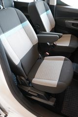 Citroen Berlingo 2020 AMEA MIKTHΣ  Ράμπα αναπήρων-thumb-34