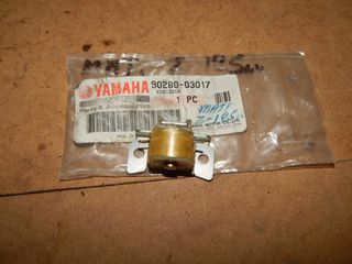 ΜΑΤΙ YAMAHA Z-125