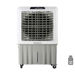 Air cooler Evaporative 420W με παροχή αέρα 12.000 m³/h 3 ρυθμιζόμενες ταχύτητες και χρονοδιακόπτη