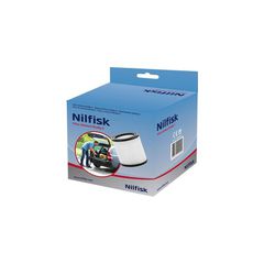 Nilfisk Κιτ Φίλτρο Ανταλλακτικό για Buddy II (81943047)