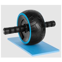 Ρόδα κοιλιακών AB Wheel AB-1 REBEL ACTIVE