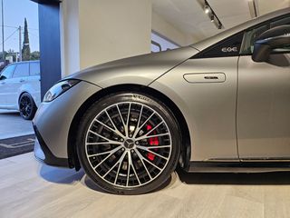 Mercedes-Benz EQE 2022 53 AMG-thumb-1