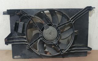 ΒΕΝΤΙΛΑΤΕΡ ΨΥΓΕΙΟΥ SAAB 9-3 2003-2011   24410988 / 1341362 (ΜΟΝΟ / 5 PIN)