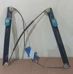 ΓΡΥΛΛΟΣ ΣΚΕΤΟΣ ΜΠΡΟΣΤΑ ΔΕΞΙΑ VOLKSWAGEN TOUAREG 2003-2010