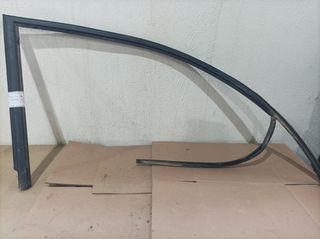 ΤΣΙΜΟΥΧΑ ΠΑΡΑΘΥΡΟΥ ΜΠΡΟΣΤΑ ΔΕΞΙΑ VOLKSWAGEN TOUAREG 2003-2010