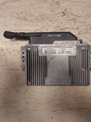 ΕΓΚΕΦΑΛΟΣ ΚΙΝΗΤΗΡΑ KIA PRIDE 1.3 SIEMENS K103735100L K34818881A K103735100L K34818881A