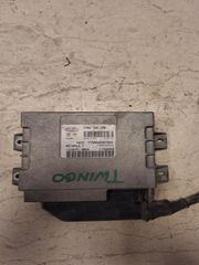 ΕΓΚΕΦΑΛΟΣ ΚΙΝΗΤΗΡΑ RENAULT TWINGO 92-98 IAW6R20 7700856784 7700865816 IAW6R20 7700856784 7700865816 HOM7700856784