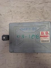 ΕΓΚΕΦΑΛΟΣ ΚΙΝΗΤΗΡΑ SUZUKI SWIFT 92-01 33920-69E00 MB1120004452 3392069E00 1120004452 33920-69E00 MB1120004452 MB112000-4452-thumb-1