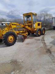 Graders 1971 Τύπου Galion τελική τιμή