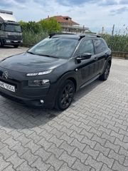 Citroen C4 Cactus 2016 BLUEHDI 100 STOP&START