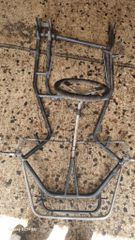 Ανταλλακτικά 2005 rotax