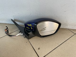 KAΘΡΕΦΤΗΣ ΔΕΞΙΟΣ ΗΛΕΚΤΡΙΚΟΣ 11PIN PEUGEOT 208 12-19