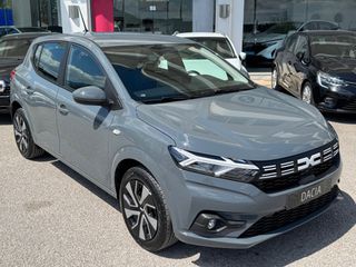 Dacia Sandero 2025 LPG/Expression