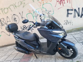 Kymco X-Town 300i 2022 CT 300!!! ΑΡΙΣΤΟ!!!!