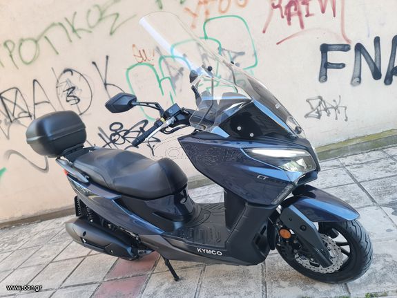 Kymco X-Town 300i 2022 CT 300!!! ΑΡΙΣΤΟ!!!!