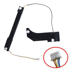 Speaker Set - Ηχεία ζευγάρι για Laptop Lenovo IdeaPad Slim 5-16IRL8 82XF 5-16ABR8 82XG 5-16IAH8 83BG 5-16IMH9 83DC 5-16AHP9 83DD 5-16IRU9 83FW 5SB0S32011 Speakers Left+Right ( Κωδ.1-SPKR228 )
