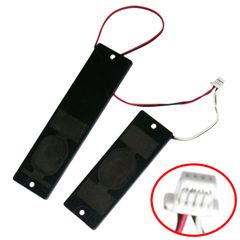 Speaker Set - Ηχεία ζευγάρι για Laptop HP Probook 4510s VC310EA 4515s 4410s 4411s 4415s 4416s 536598-001 Speakers Left+Right ( Κωδ.1-SPKR231 )