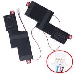 Speaker Set - Ηχεία ζευγάρι για Laptop Lenovo IP Slim 3 Chrome 14M868 Type 82XJ S380 S360 5SB0S32012 HQ2033138H000 82XJ0016AU 82XJ002NAU 82XJ002TAU Speakers Left+Right ( Κωδ.1-SPKR232 )