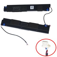 Speaker Set - Ηχεία ζευγάρι για Laptop Dell G Series G7 17 7790 HUC03 89MP2 089MP2 CN-089MP2 CN-089MP2-VCC00-970-1630-A00 Speakers Left+Right ( Κωδ.1-SPKR233 )